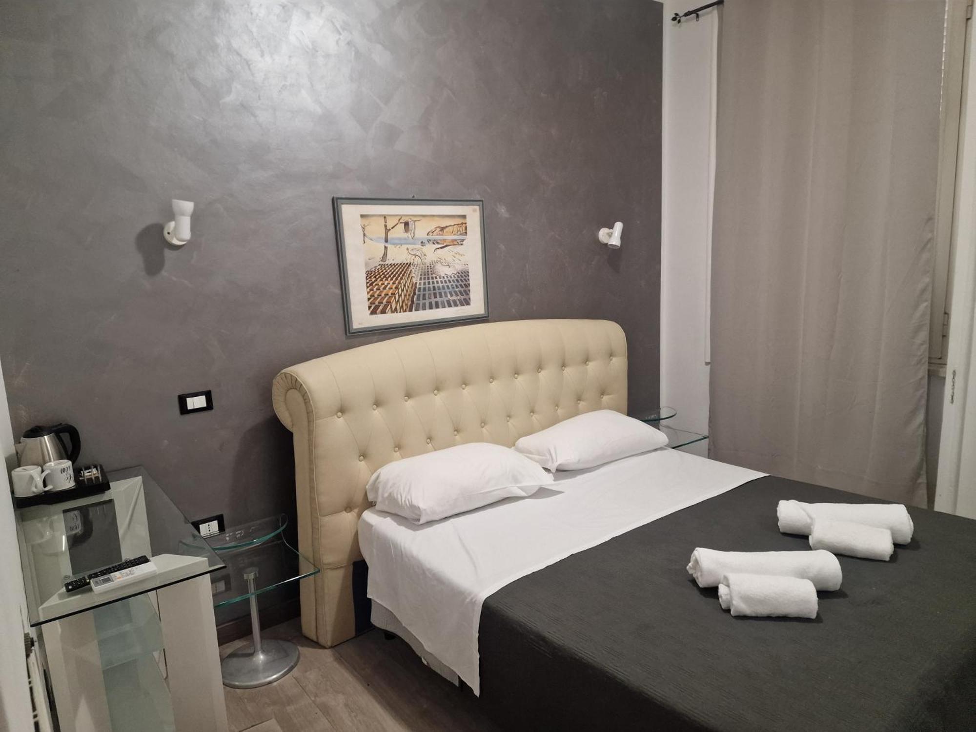 Story 2 Affittacamere Roma